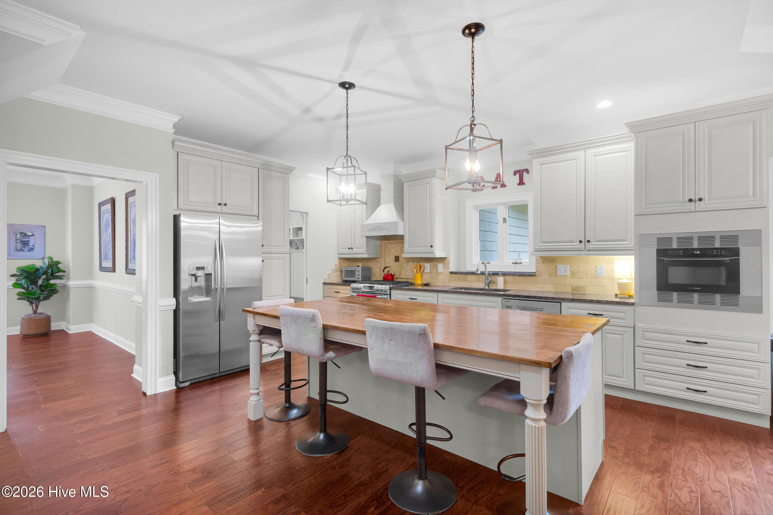 500 Taberna Way New Bern, NC 28562 - Photo 16 of 69 Kitchen