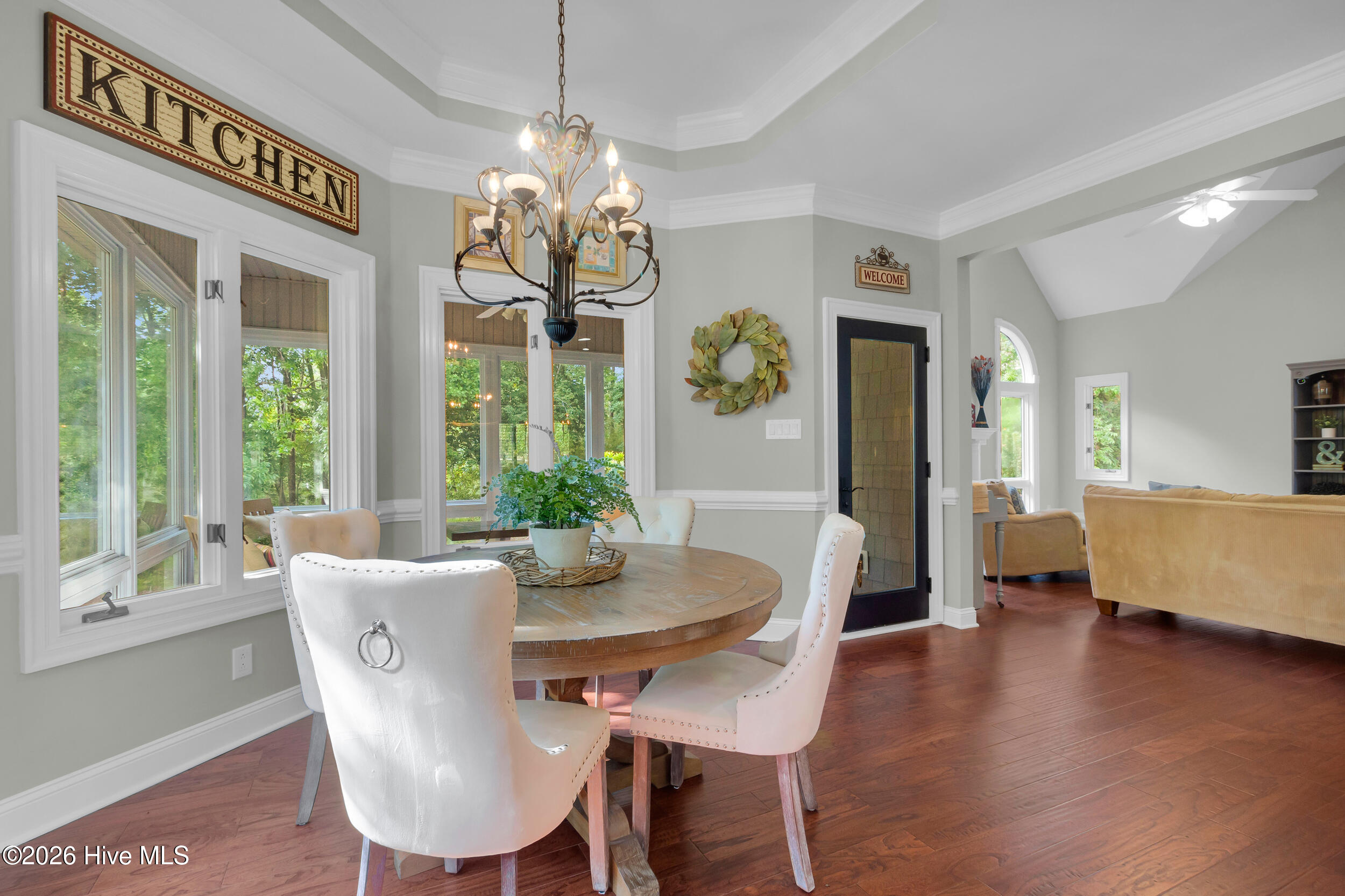 500 Taberna Way New Bern, NC 28562 - Photo 20 of 69 Breakfast
