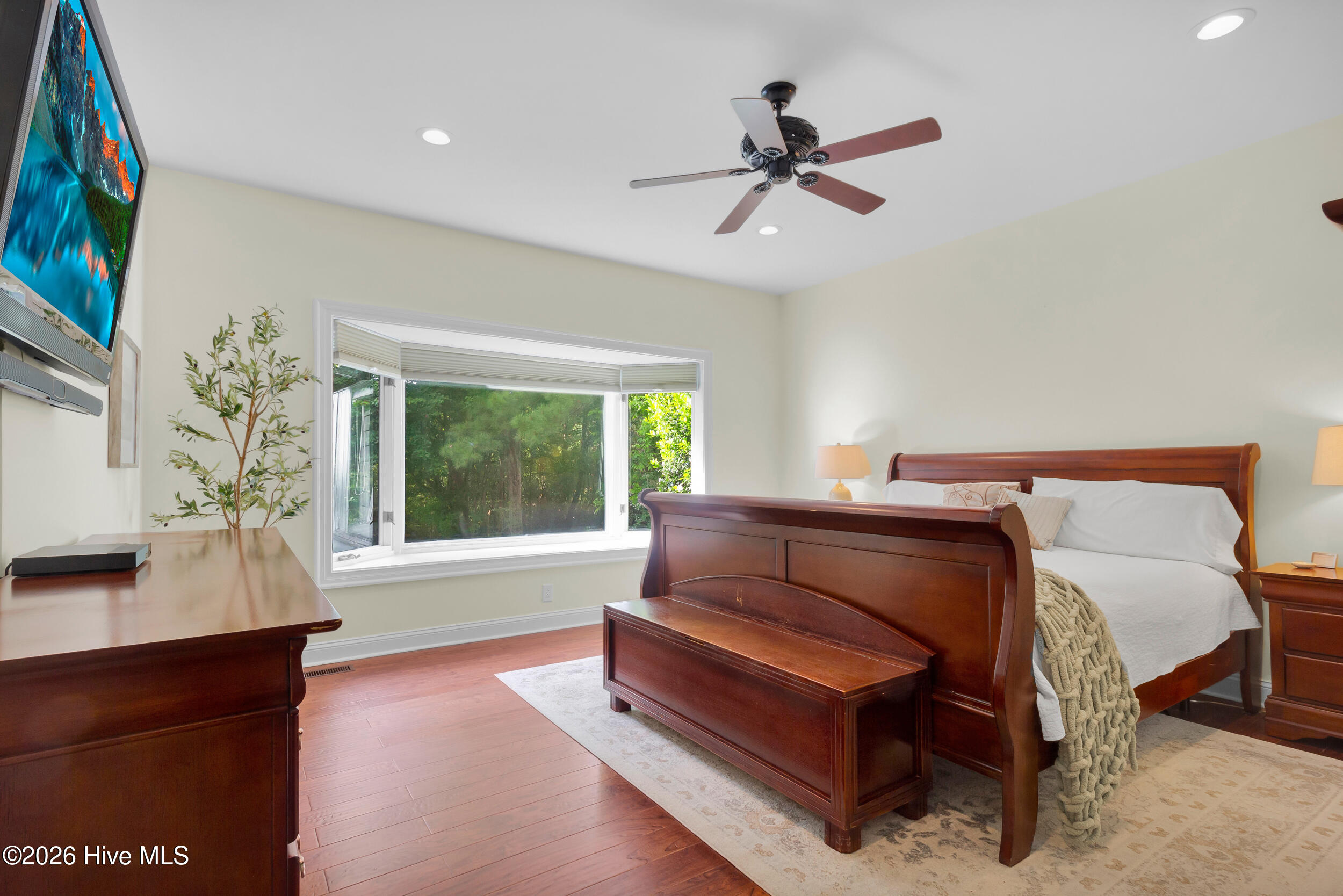 500 Taberna Way New Bern, NC 28562 - Photo 21 of 69 Owners Suite