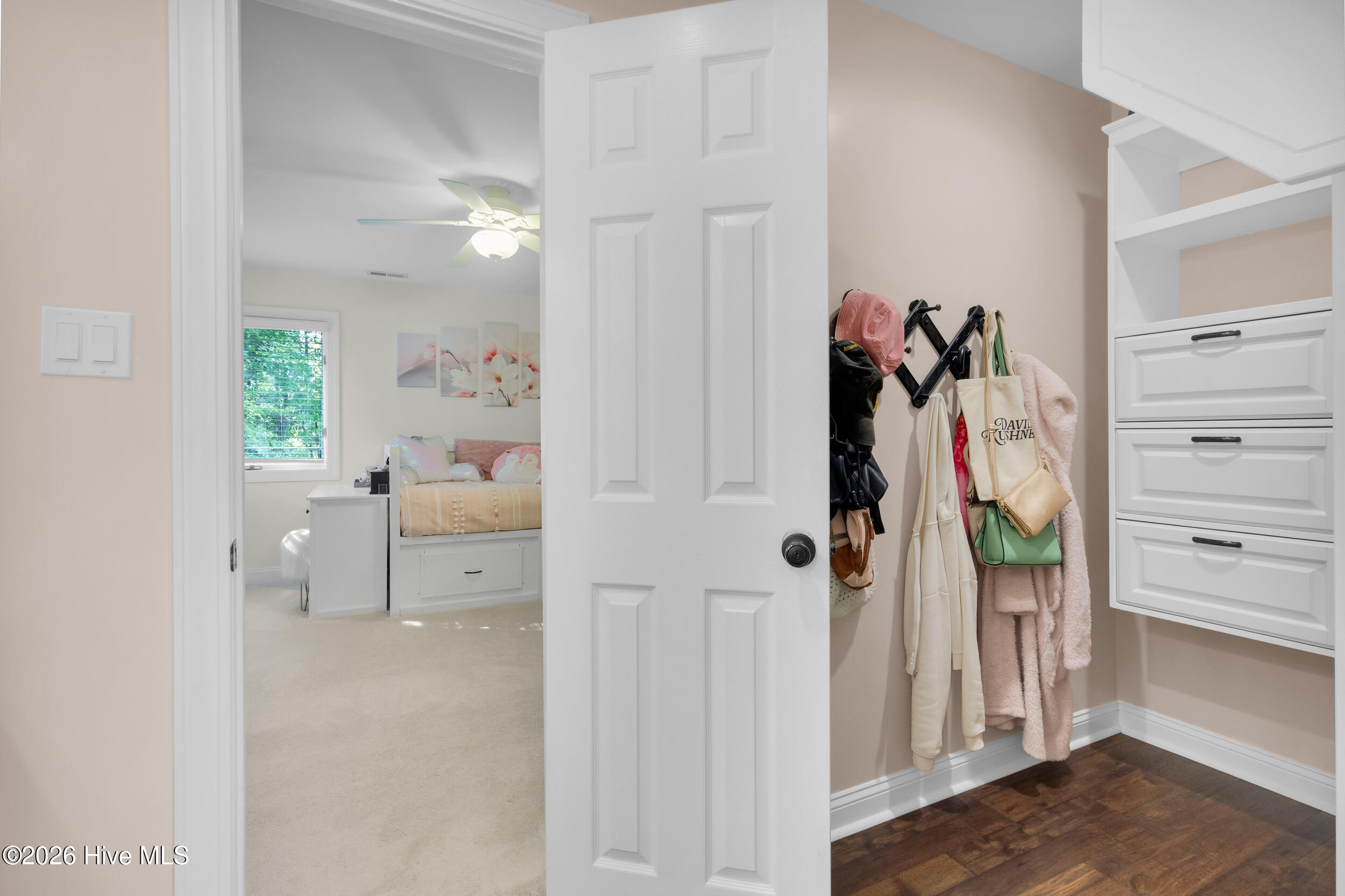 500 Taberna Way New Bern, NC 28562 - Photo 22 of 69 Owners Bathroom