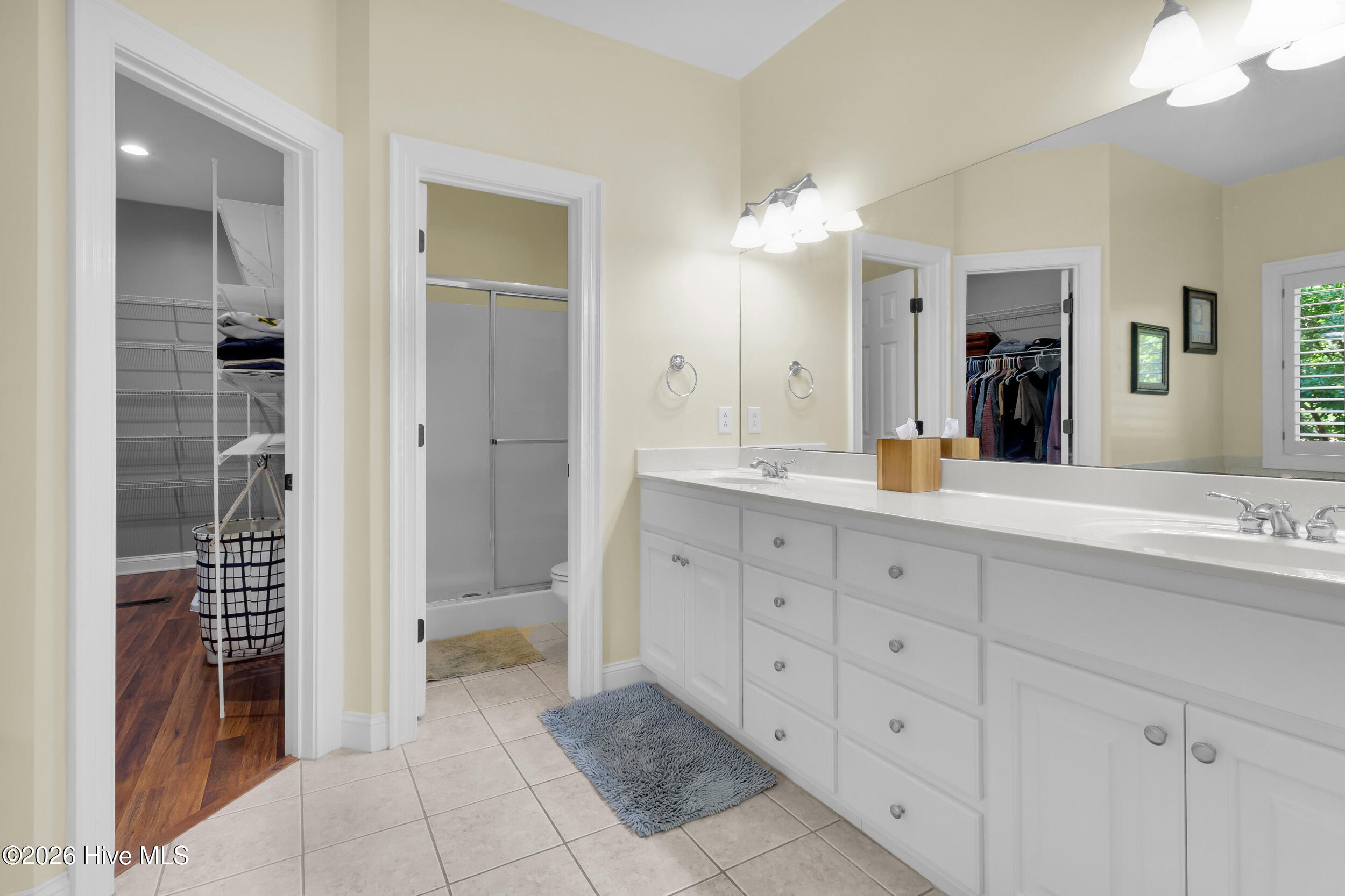 500 Taberna Way New Bern, NC 28562 - Photo 23 of 69 Owners Bathroom