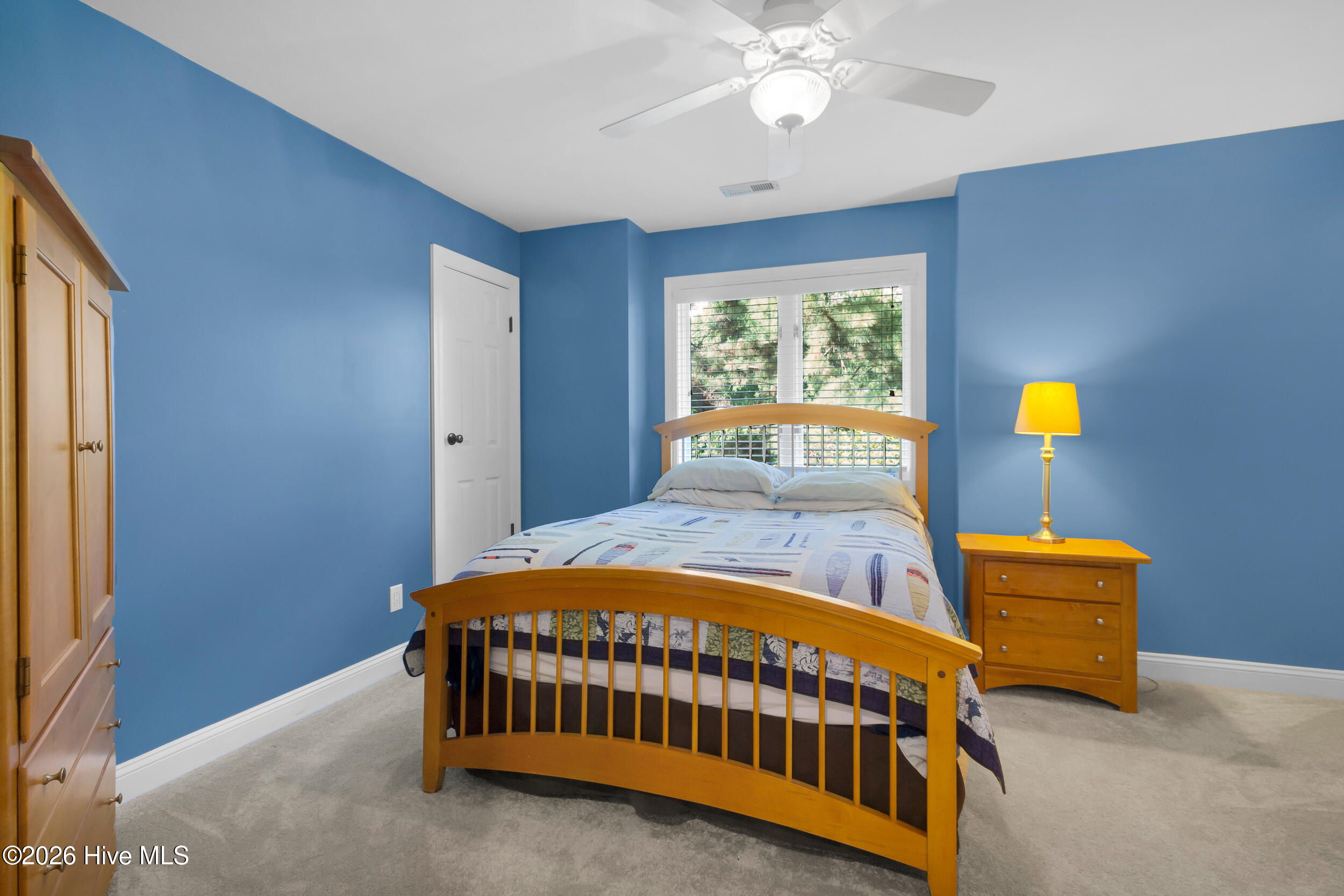 500 Taberna Way New Bern, NC 28562 - Photo 29 of 69 Second Bedroom