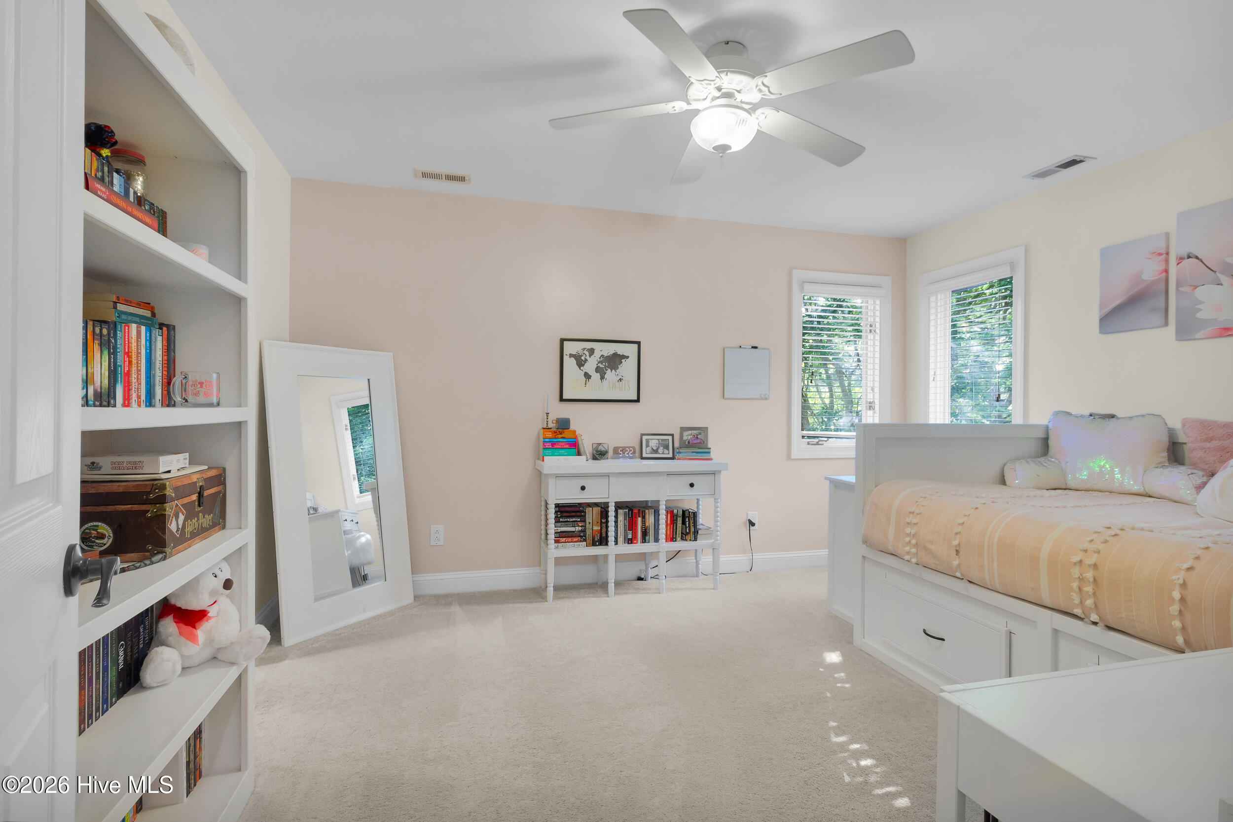 500 Taberna Way New Bern, NC 28562 - Photo 32 of 69 Third Bedroom