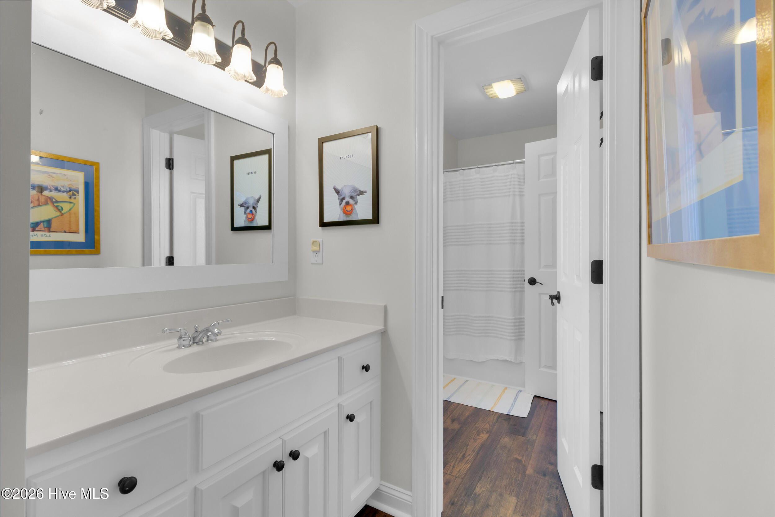 500 Taberna Way New Bern, NC 28562 - Photo 34 of 69 Third Bathroom