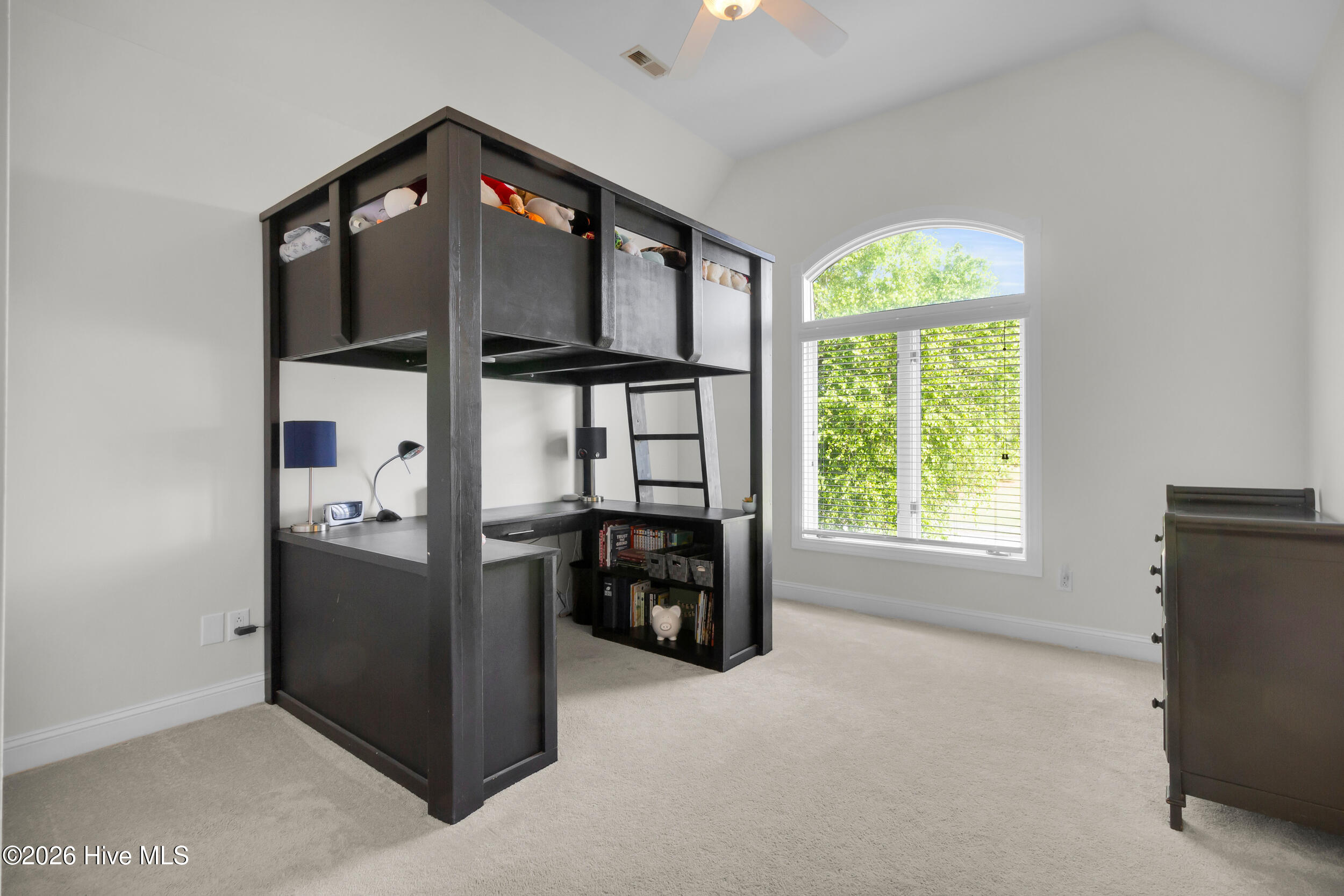 500 Taberna Way New Bern, NC 28562 - Photo 35 of 69 Fourth Bedroom