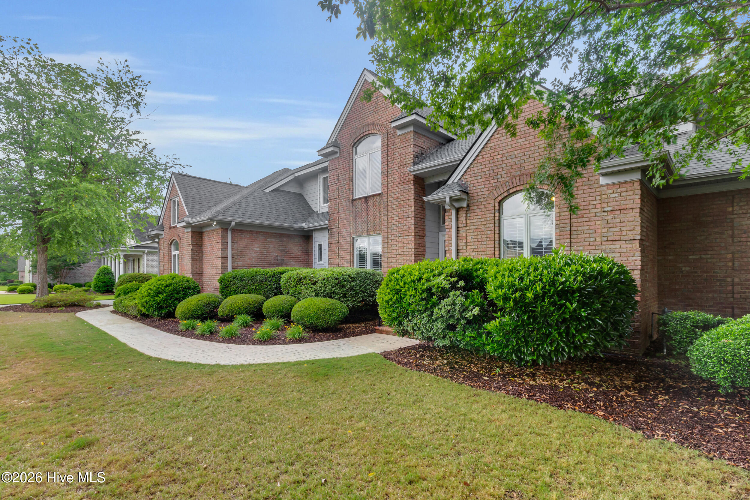 500 Taberna Way New Bern, NC 28562 - Photo 47 of 69 Front