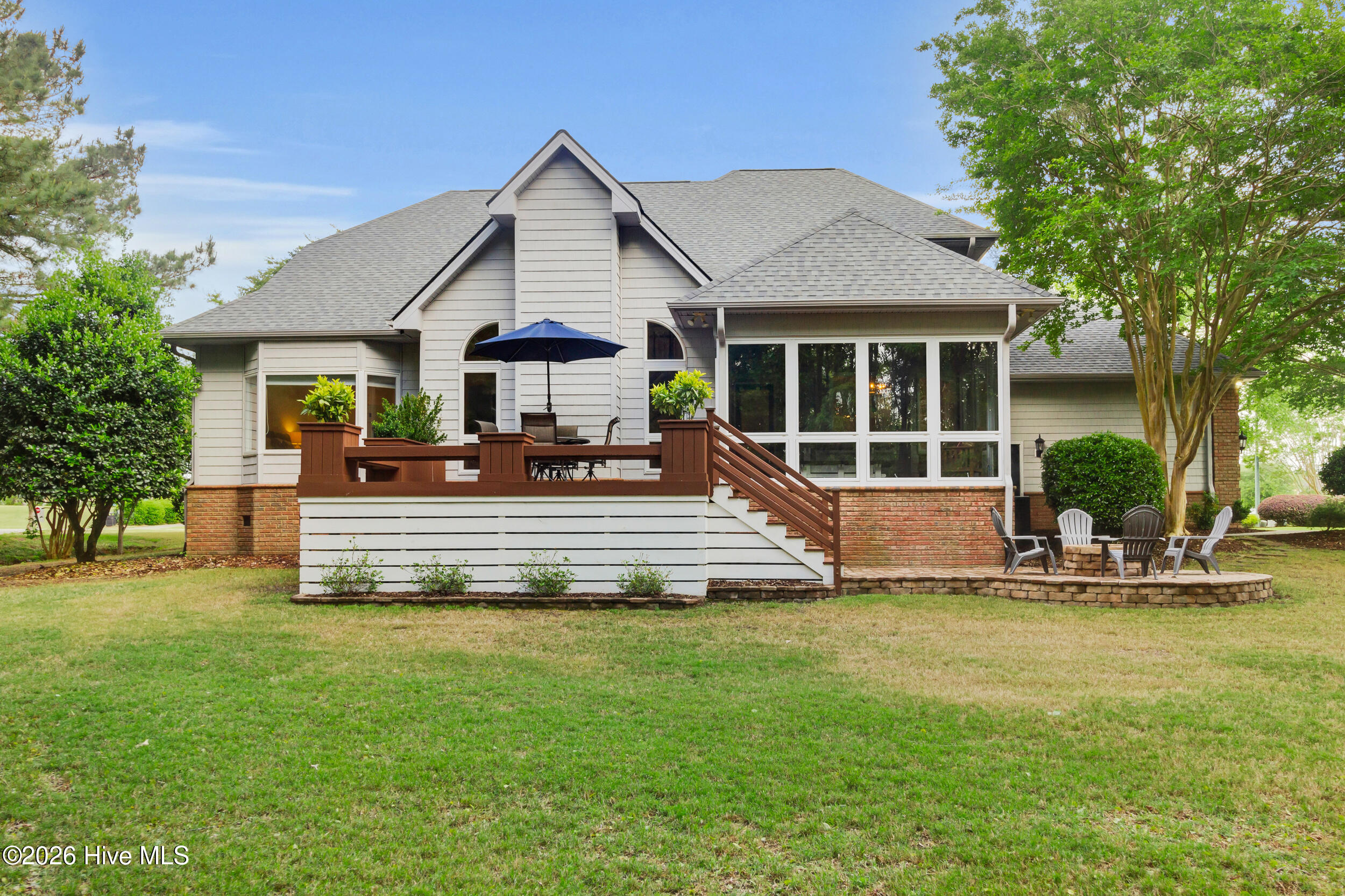 500 Taberna Way New Bern, NC 28562 - Photo 48 of 69 Back