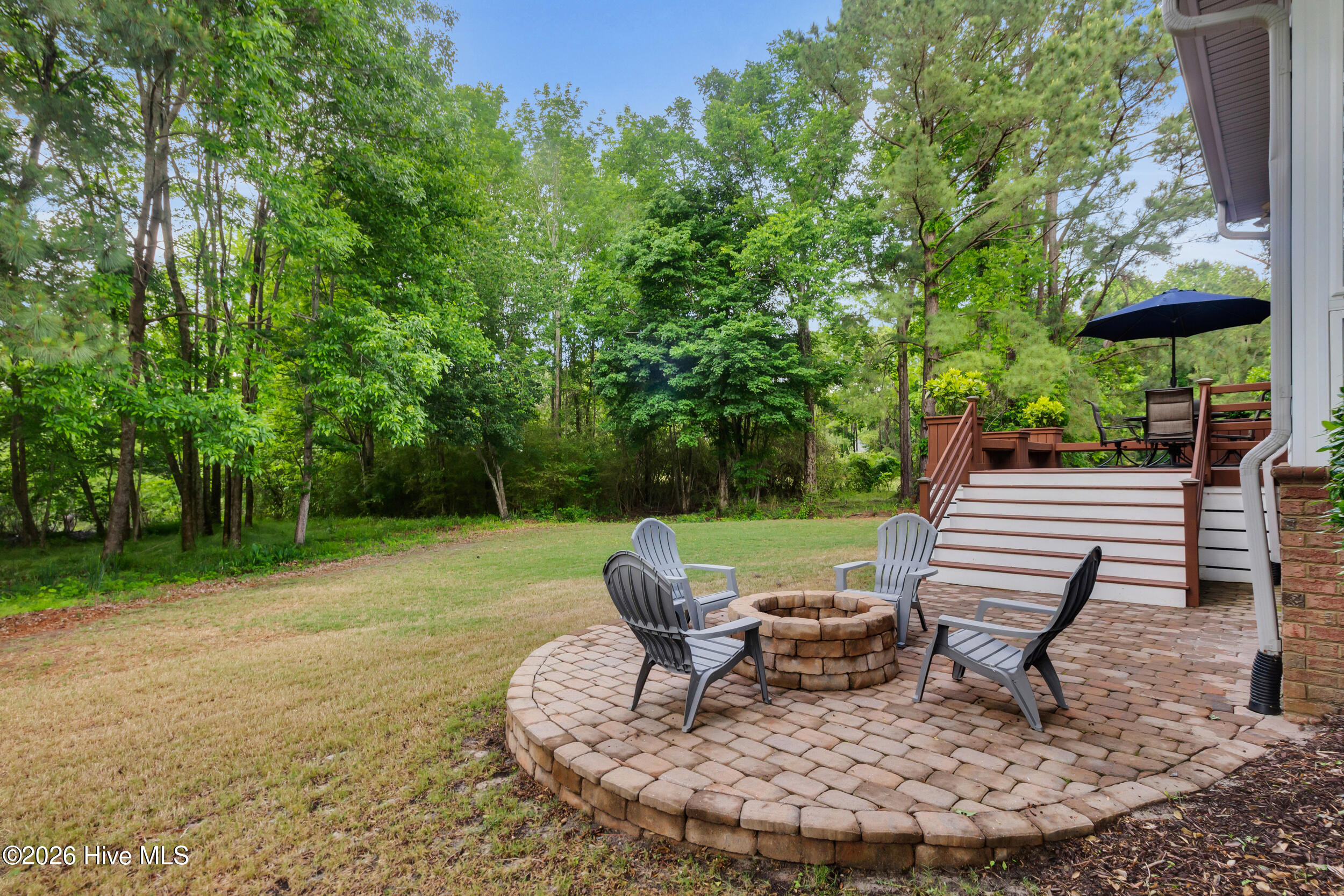 500 Taberna Way New Bern, NC 28562 - Photo 50 of 69 Back