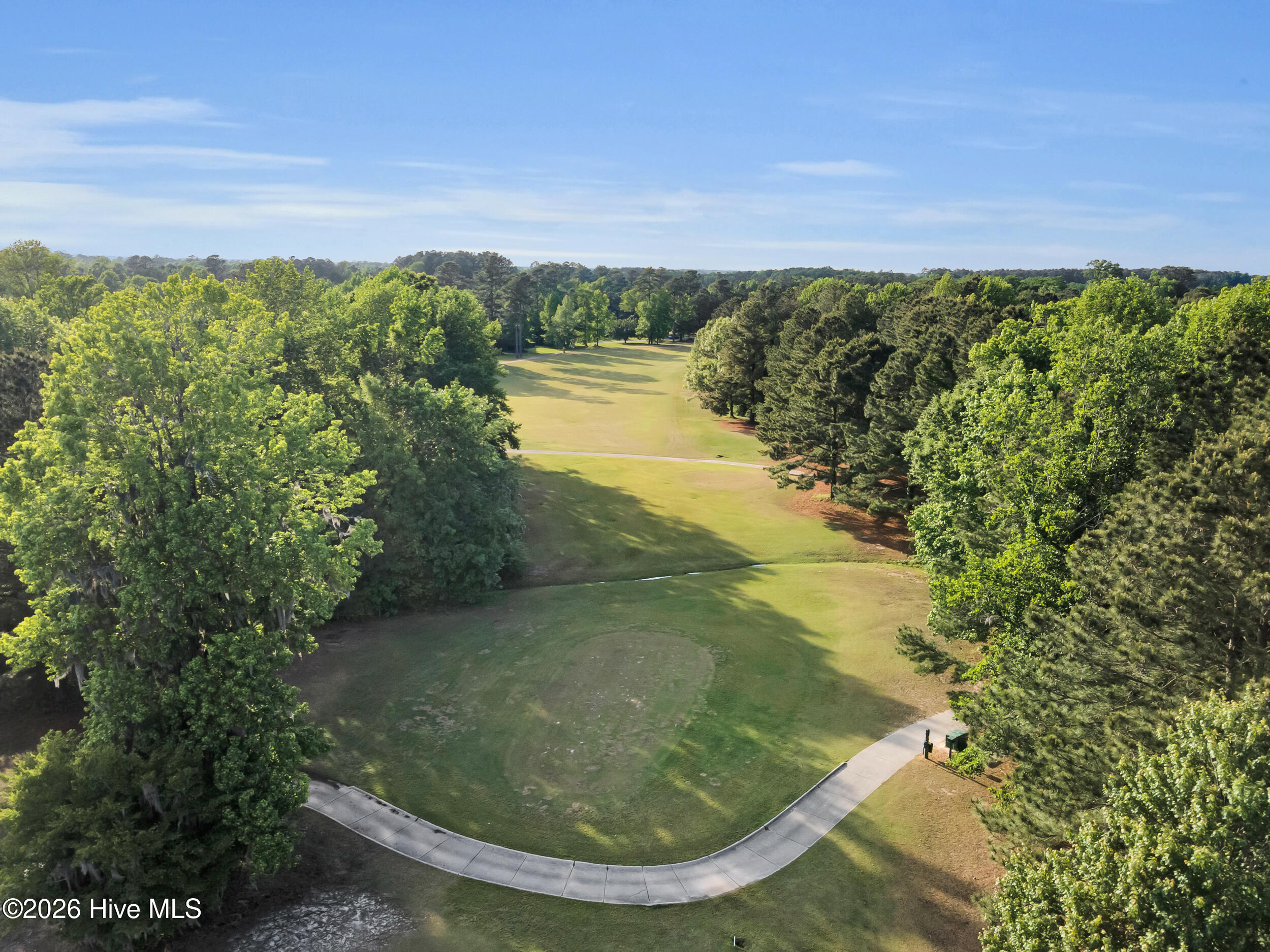 500 Taberna Way New Bern, NC 28562 - Photo 58 of 69 Aerial View