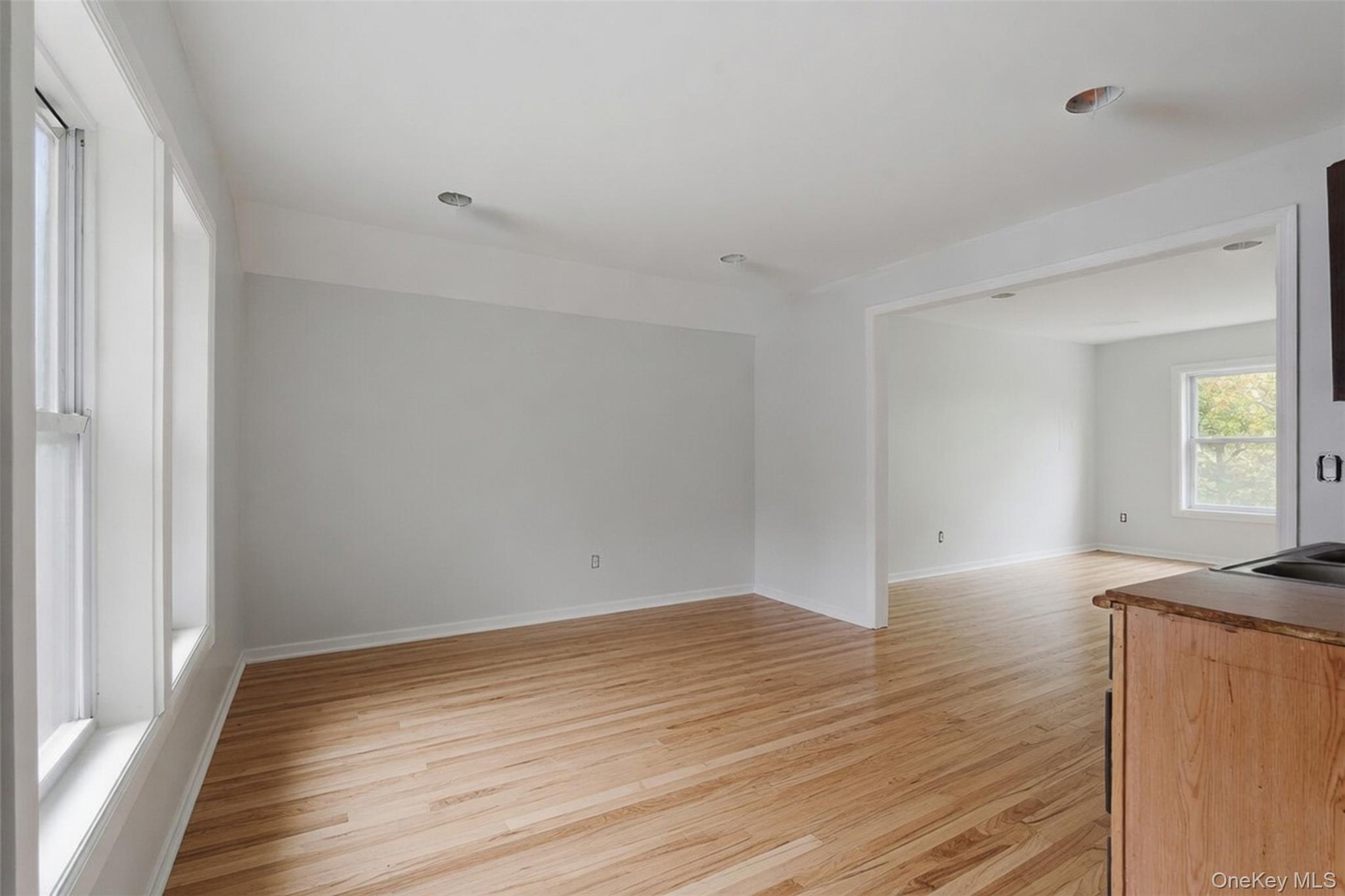115 Innis Avenue, Unit B Poughkeepsie, NY 12601 - Photo 5 of 9 Eat in kitchen