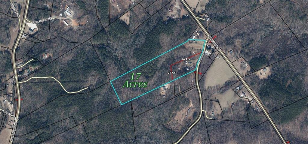120 Collins Road Salem, SC 29676 - Photo 3 of 13