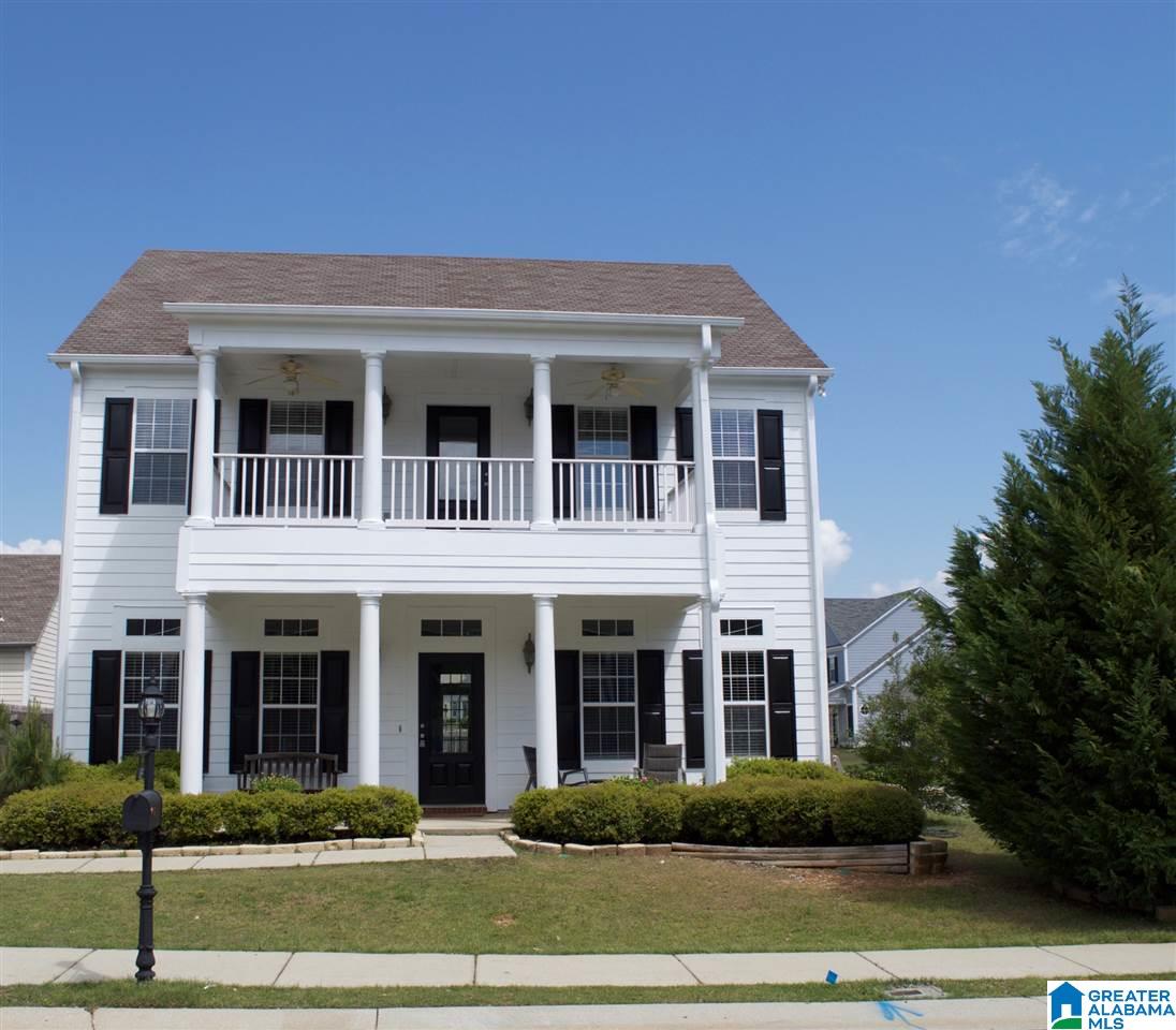 4555 Clubview Drive Bessemer, AL 35022 - Photo 1 of 18