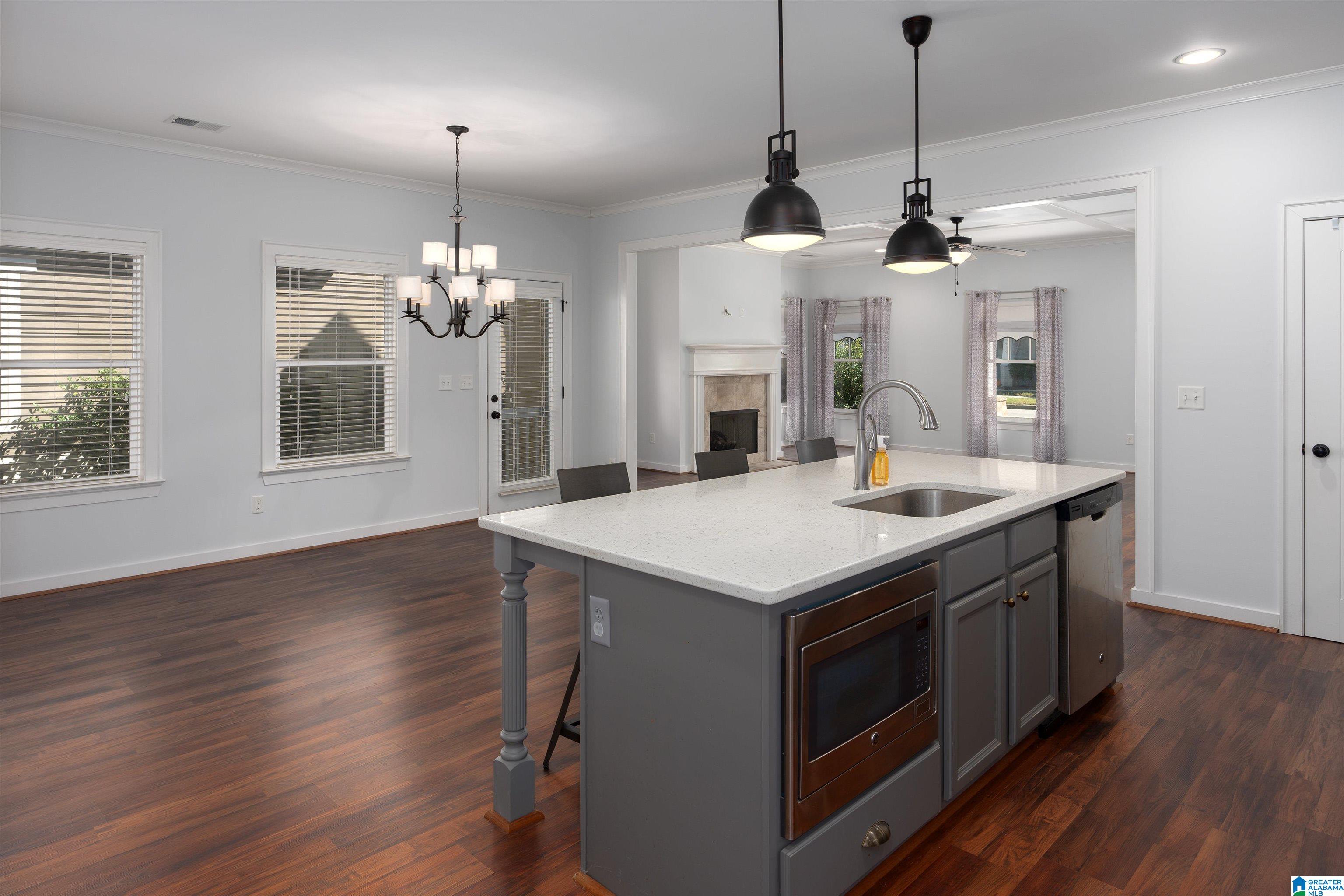 6484 Spring Street Trussville, AL 35173 - Photo 13 of 30