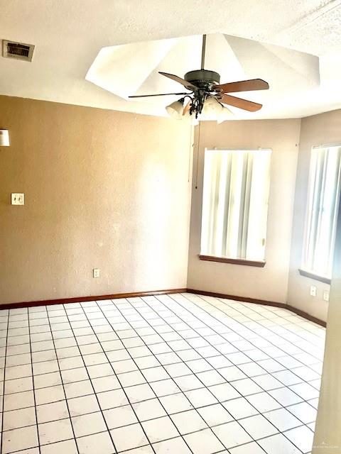 1615 Nolana Road Donna, TX 78537 - Photo 3 of 9 a view of an empty room