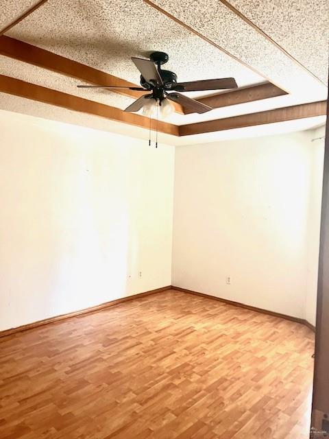 1615 Nolana Road Donna, TX 78537 - Photo 5 of 9 a view of an empty room