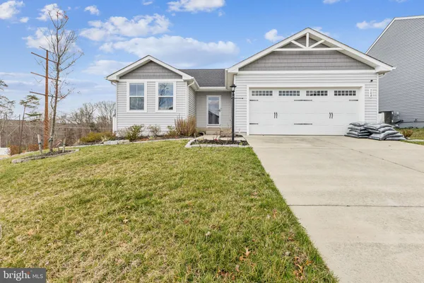 $556,000 | 504 Old Potomac Church Road, Stafford, VA 22554