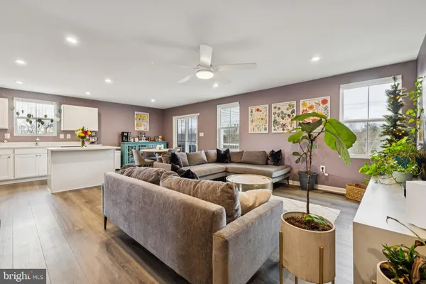 $556,000 | 504 Old Potomac Church Road, Stafford, VA 22554