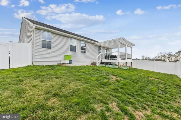 $556,000 | 504 Old Potomac Church Road, Stafford, VA 22554