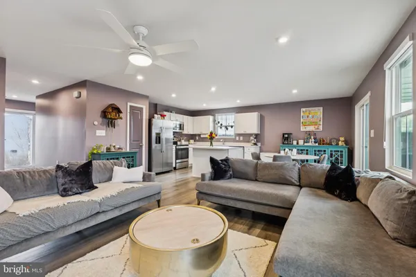 $556,000 | 504 Old Potomac Church Road, Stafford, VA 22554