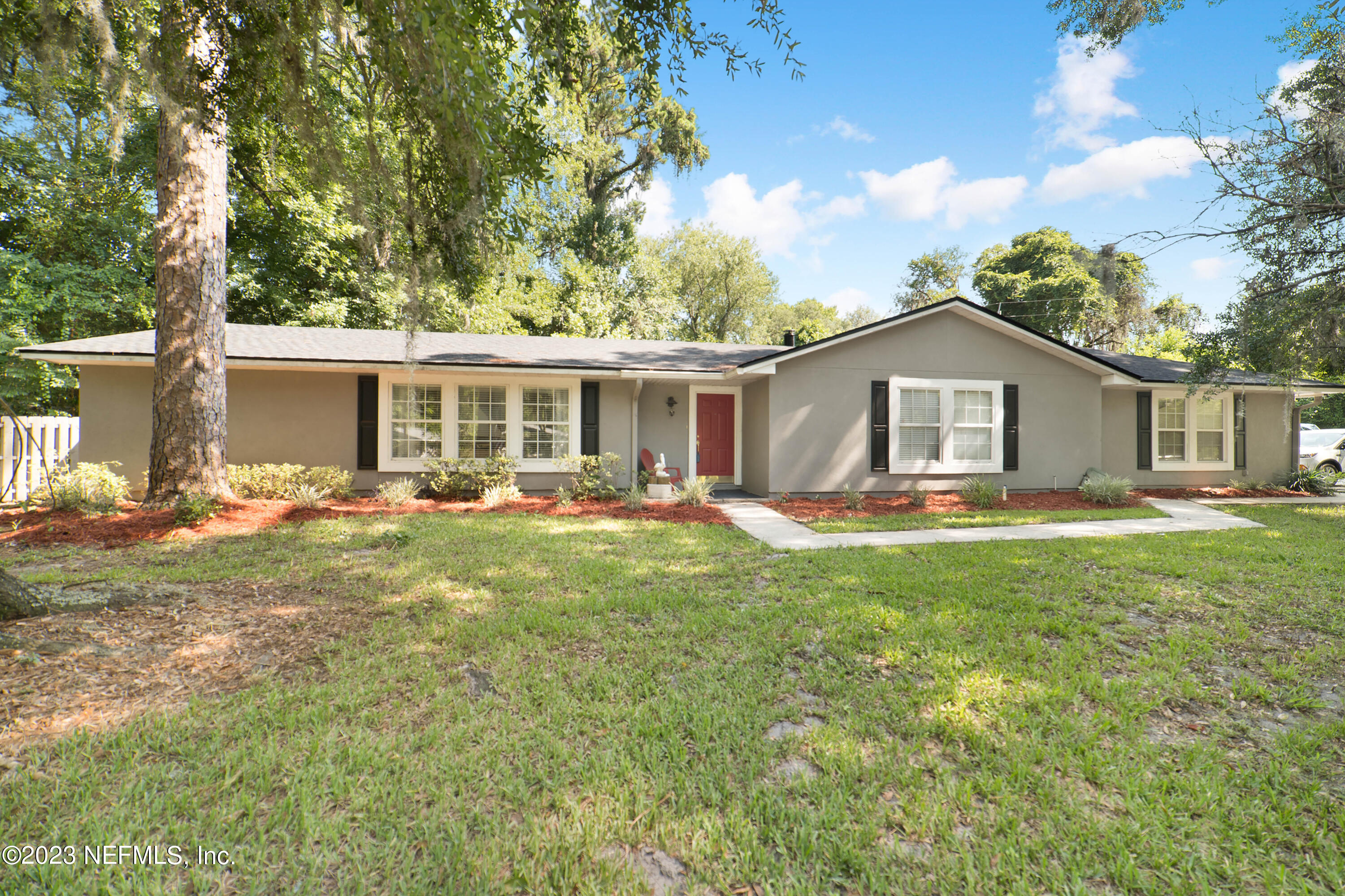 14145 Mandarin Road Jacksonville, FL 32223 - Photo 1 of 30 14145 Mandarin Rd - Front view