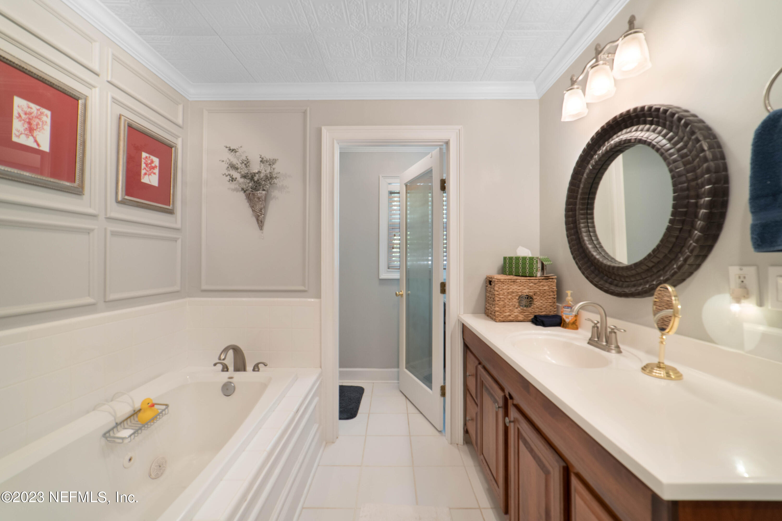 14145 Mandarin Road Jacksonville, FL 32223 - Photo 25 of 30 Master Bathroom