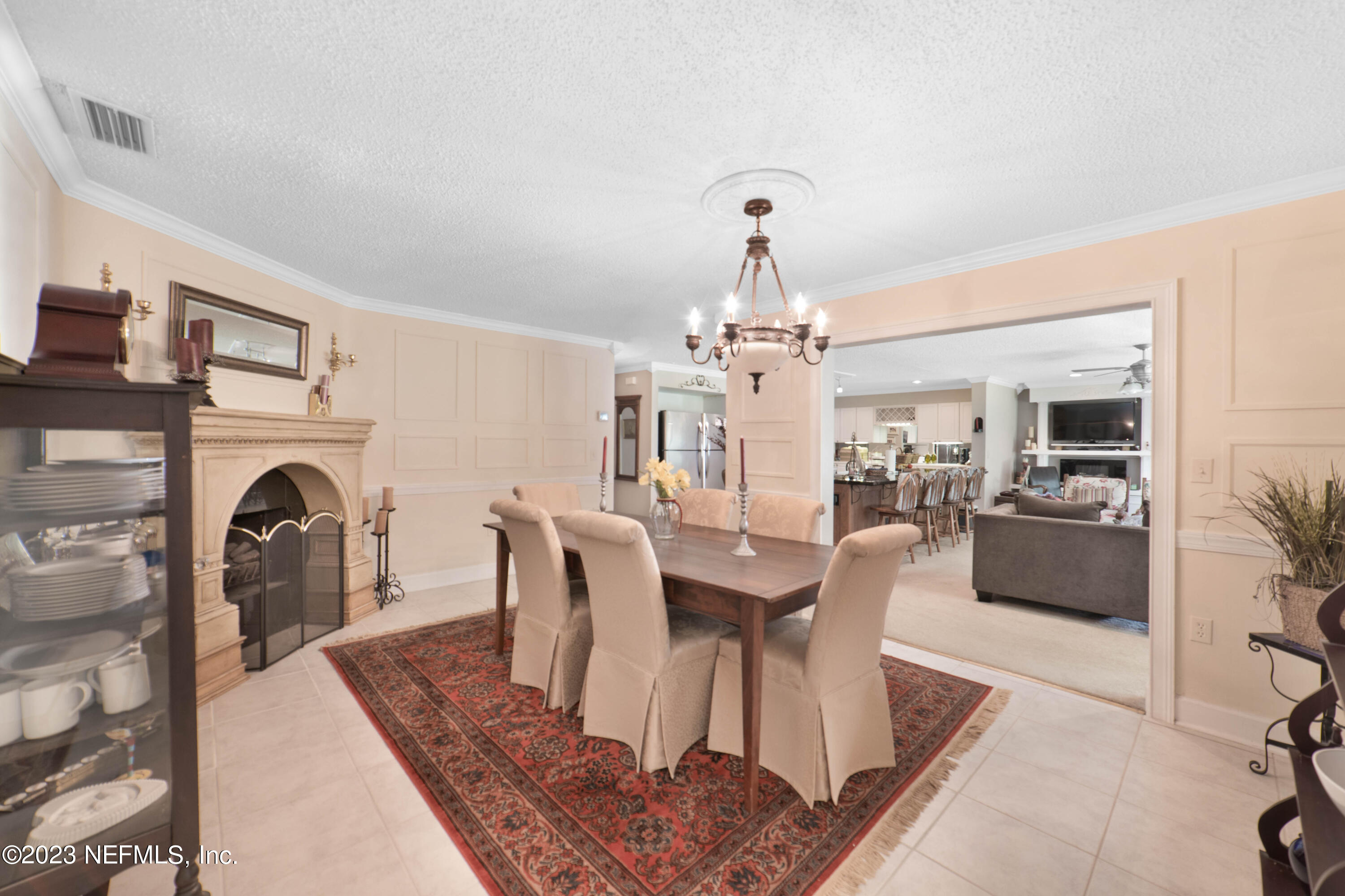 14145 Mandarin Road Jacksonville, FL 32223 - Photo 7 of 30 Dining Room