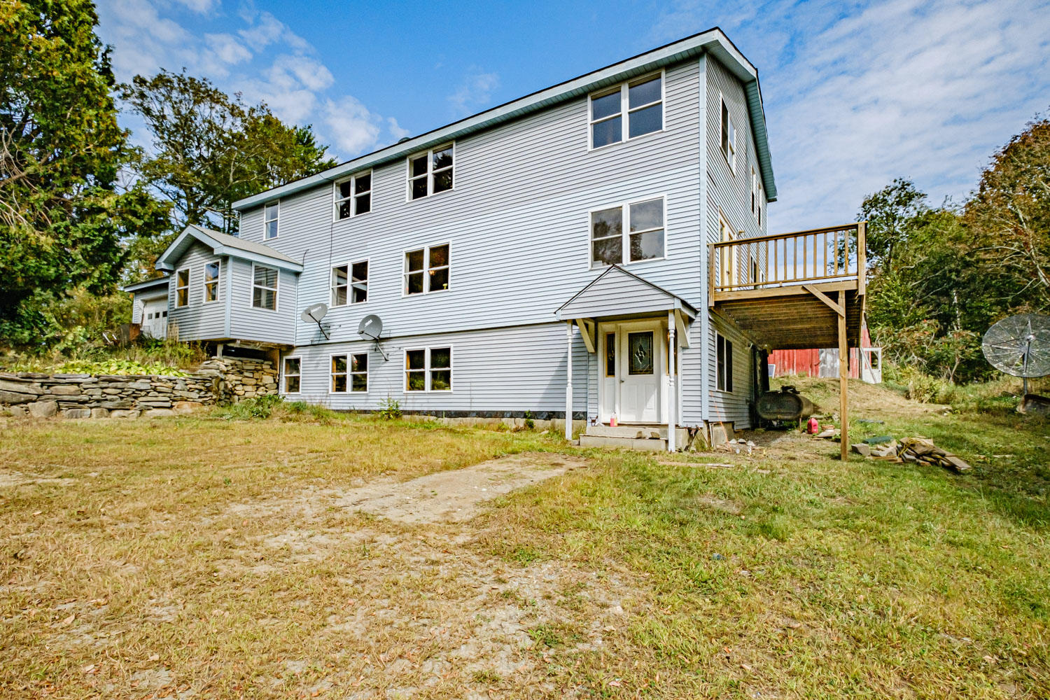 25 Guinea Ridge Road Union, ME 04862 - Photo 45 of 58 25 Guinea Ridge Road, Union