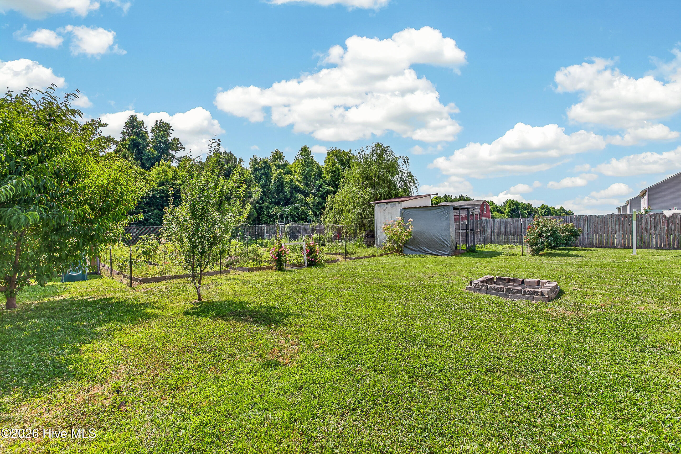 743 Francktown Road Richlands, NC 28574 - Photo 41 of 49