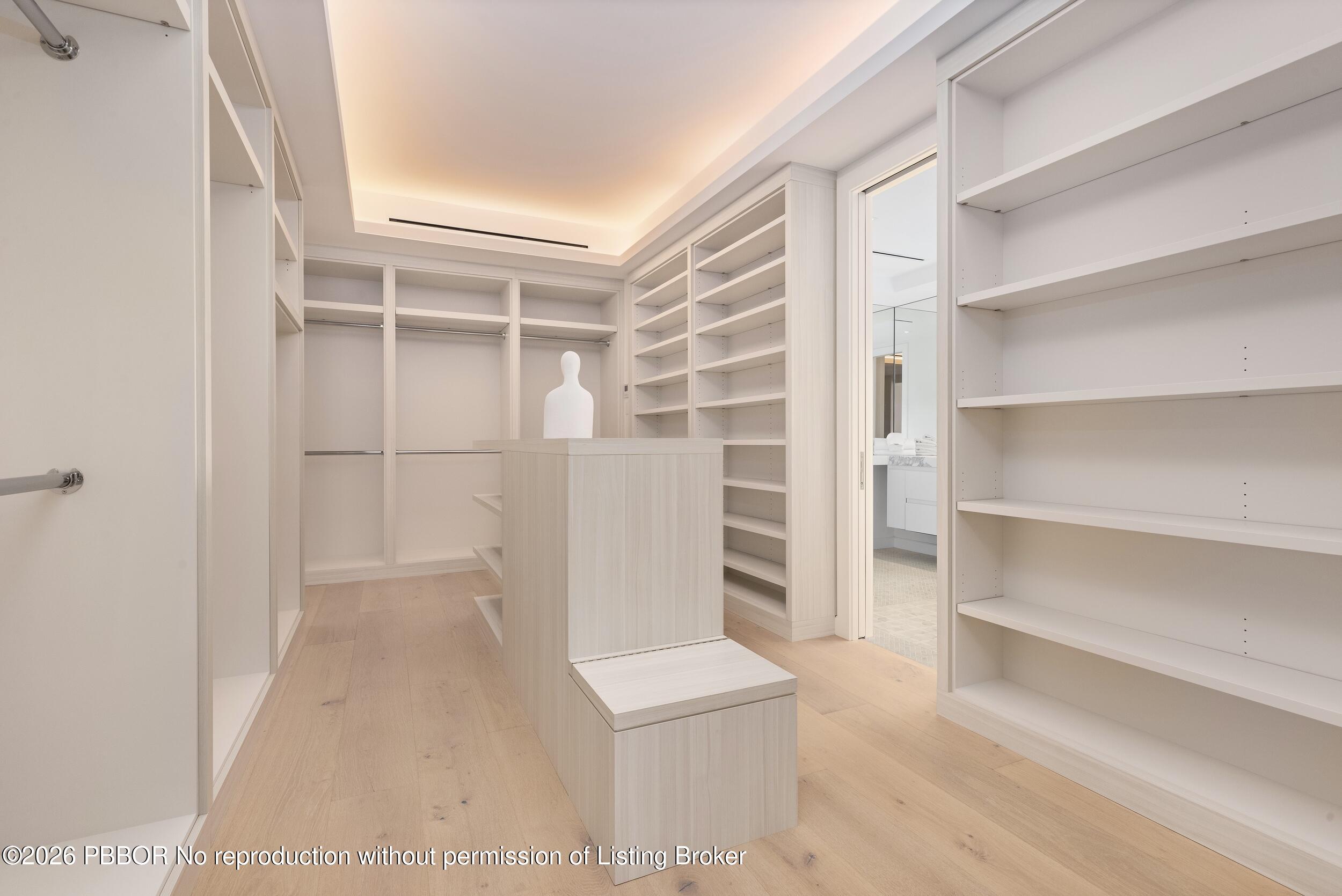 301 Plantation Road Palm Beach, FL 33480 - Photo 60 of 84 Her Closet