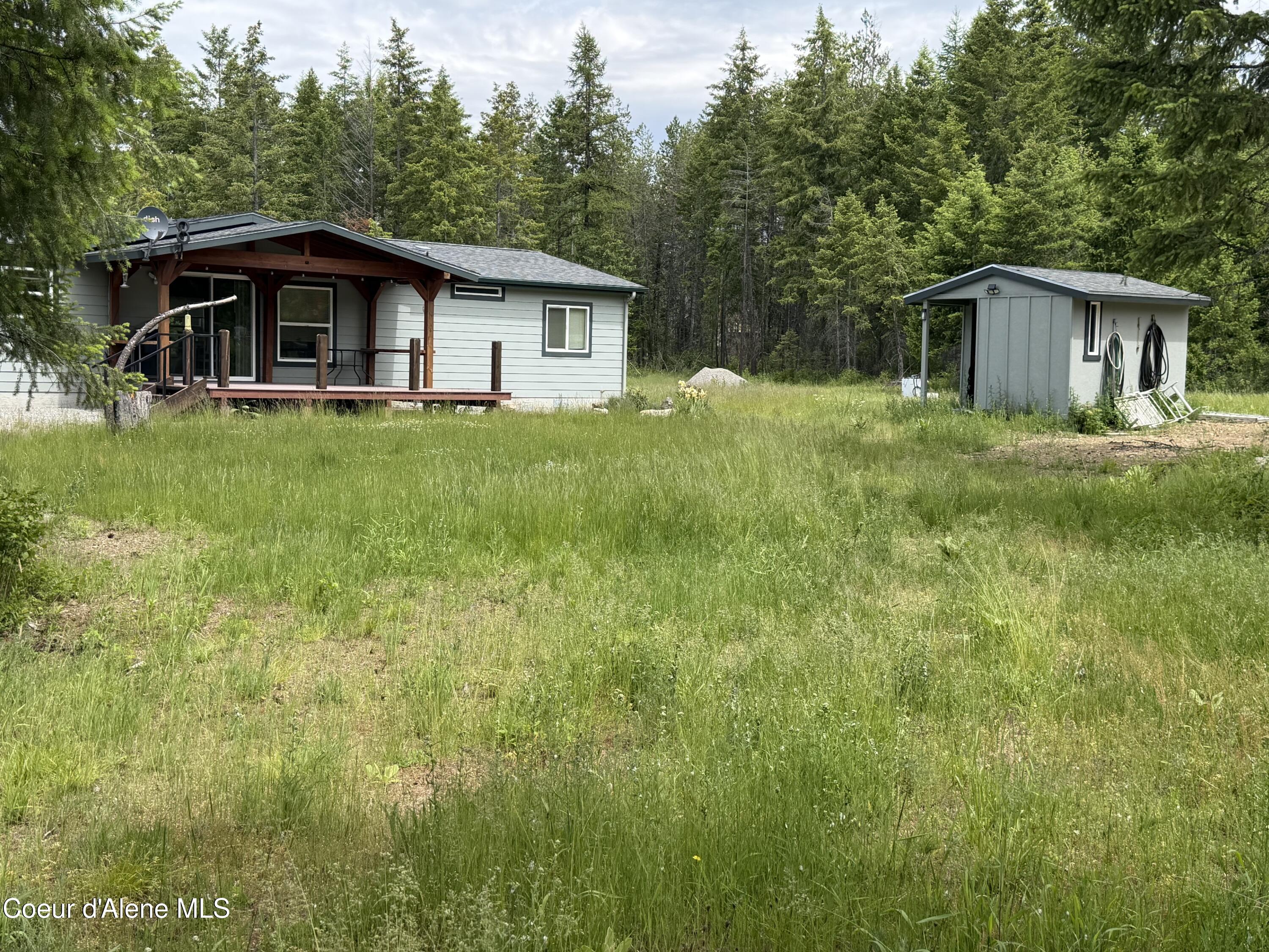 12572 East Parks Road Athol, ID 83801 - Photo 18 of 62 IMG_2565