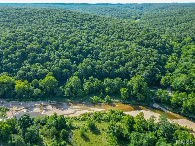 $499,900 | 11500 Claxton Road, Falcon, MO 65470