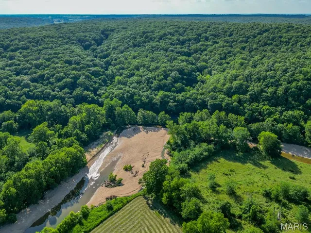 $499,900 | 11500 Claxton Road, Falcon, MO 65470