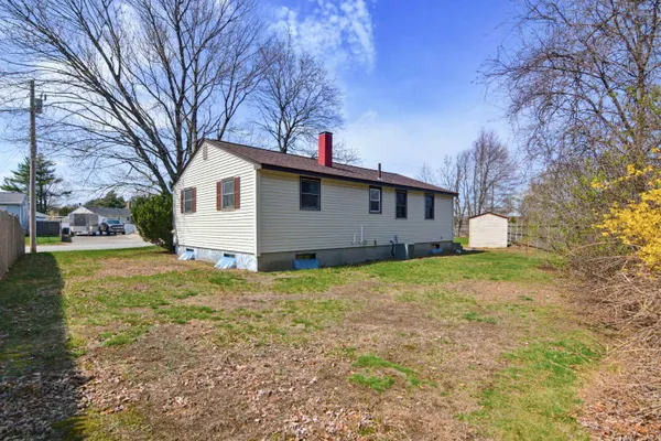 $349,999 | 2 Westchester Drive, Nashua, NH 03063