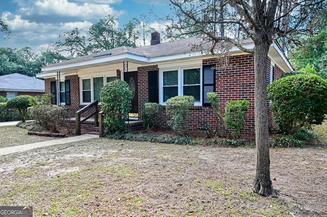 $158,900 | 1502 5th Avenue, Albany, GA 31707
