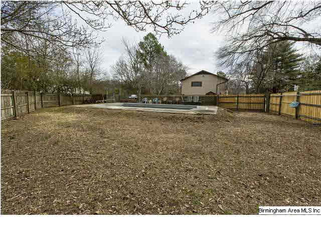 556 Overhill Road Pelham, AL 35124 - Photo 30 of 31