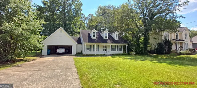 $195,000 | 16 Jeriana Drive, Hampton, GA 30228