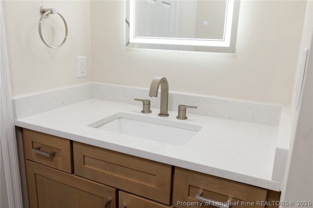 3516 Niagara Carthage Road Whispering Pines, NC 28327 - Photo 26 of 35