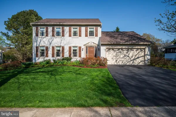 $799,500 | 4355 Morningwood Drive, Olney, MD 20832