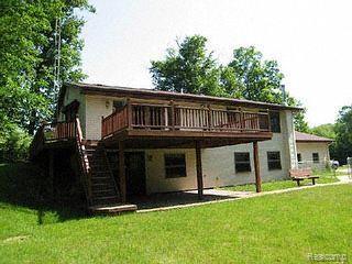 232 East Newark Road Lapeer, MI 48446 - Photo 1 of 1 Photo