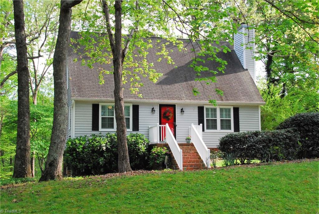 840 Laverton Lane Rural Hall, NC 27045 - Photo 1 of 17 Welcome home to 840 Laverton Ln!