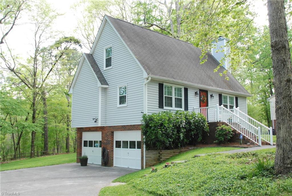 840 Laverton Lane Rural Hall, NC 27045 - Photo 2 of 17 Gallery Image 2