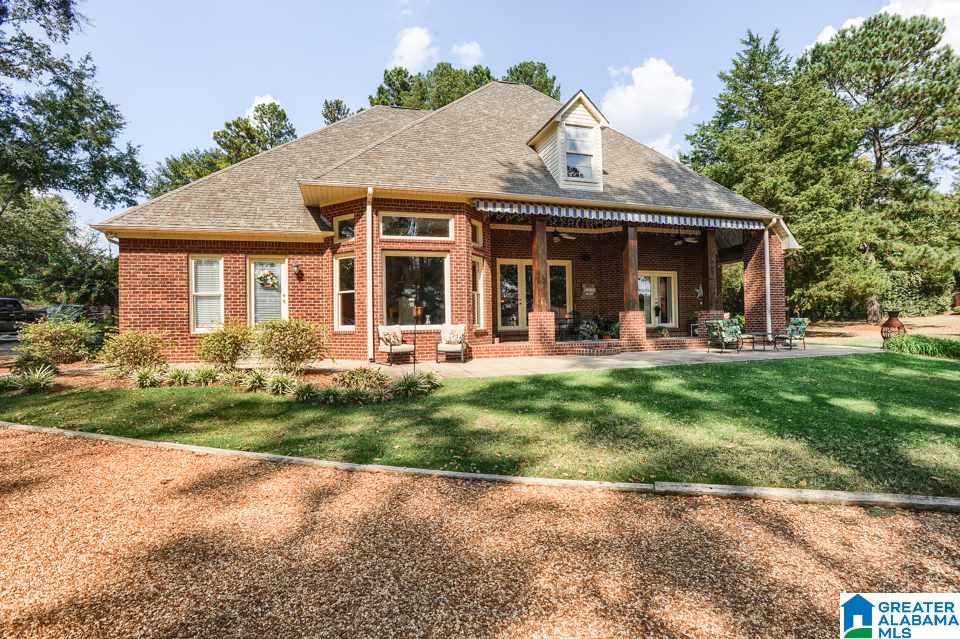 2685 Rushing Springs Road Lincoln, AL 35096 - Photo 35 of 38