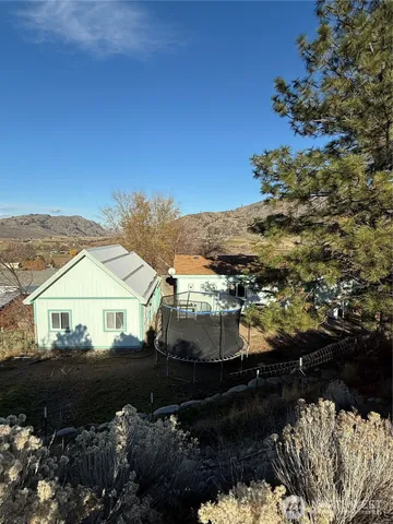 $225,000 | 105 Lower Tower Street, Riverside, WA 98849