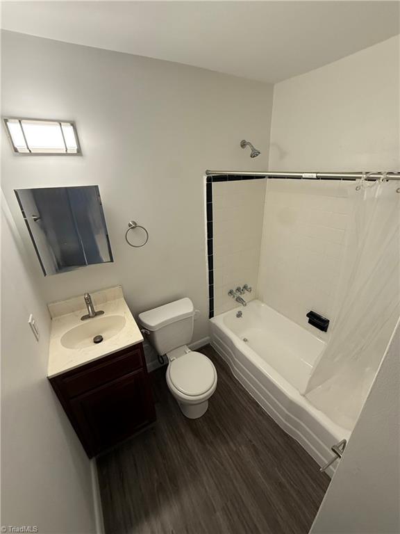 233 North Sunset Drive, Unit B Winston-Salem, NC 27101 - Photo 10 of 10