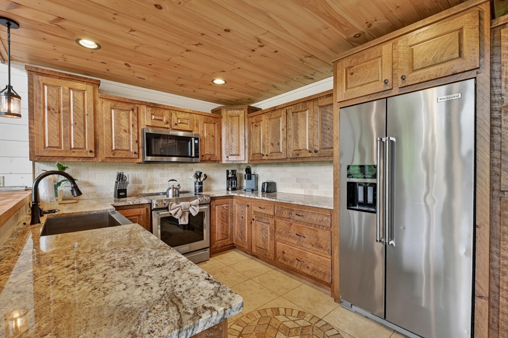 255 Indian Ridge Road Epworth, GA 30541 - Photo 13 of 65