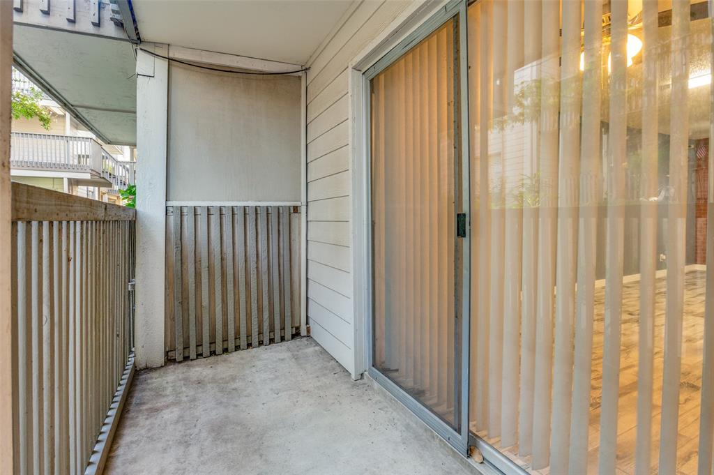 4859 Cedar Springs Road, Unit 144 Dallas, TX 75219 - Photo 14 of 14