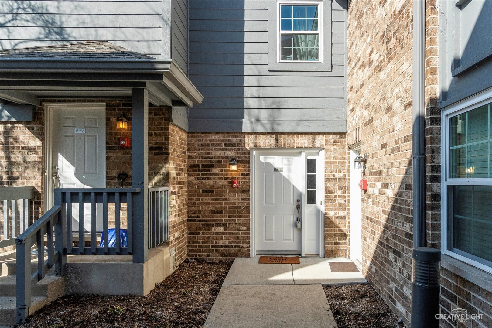 15 Foxcroft Road, Unit 135 Naperville, IL 60565 - Photo 2 of 18 a view of a entrance of the house