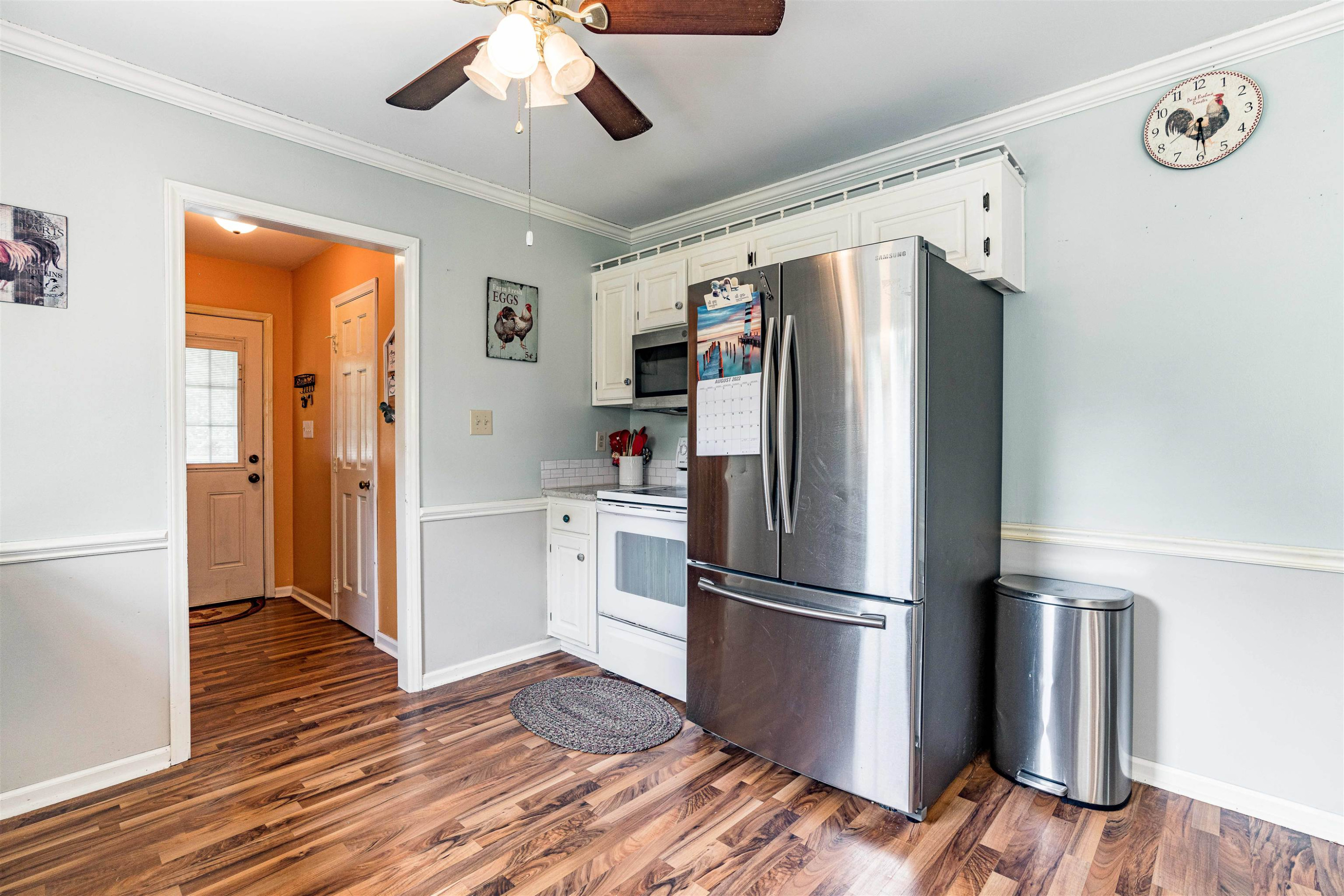 9340 Farm Meadow Road Raleigh, NC 27603 - Photo 15 of 45 Photo 15