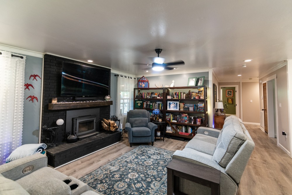 7636 Liberty Road Scotts Hill, TN 38374 - Photo 29 of 78