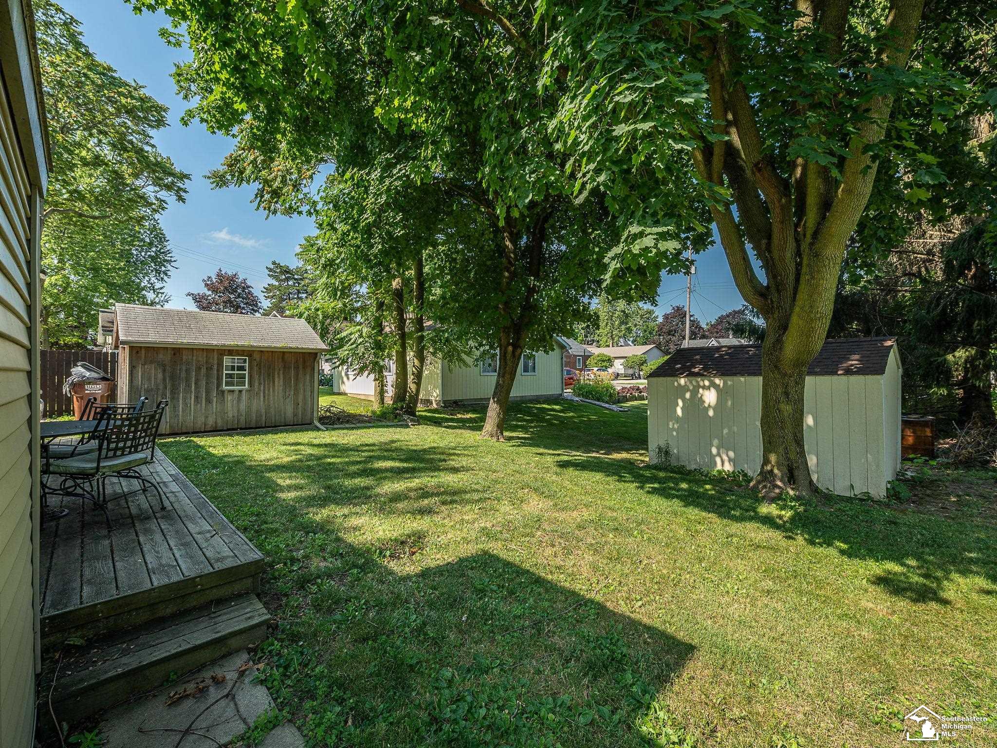 220 Raisin Street Deerfield, MI 49238 - Photo 25 of 25